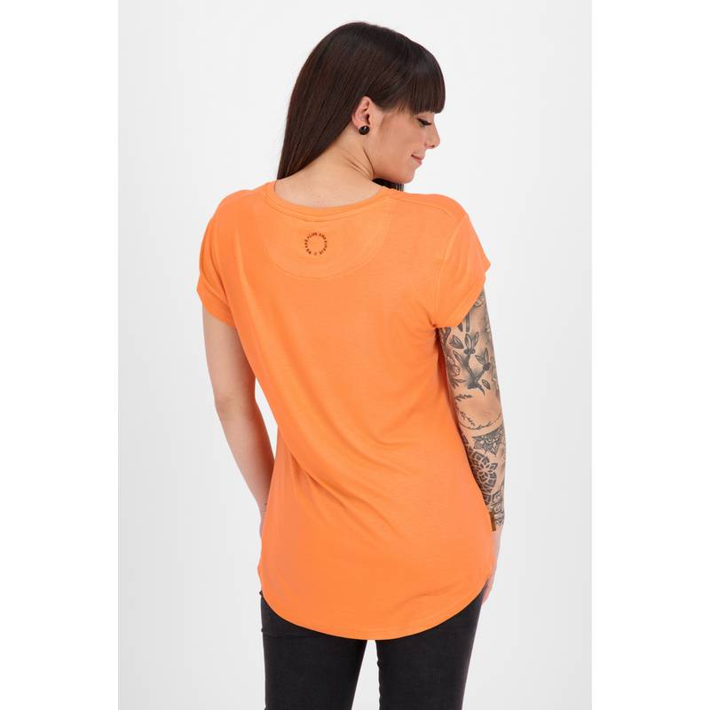 ALIFE AND KICKIN MimmyAK A T-Shirt Damen