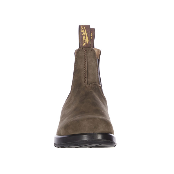 2056 Unisex - Freizeitstiefel
