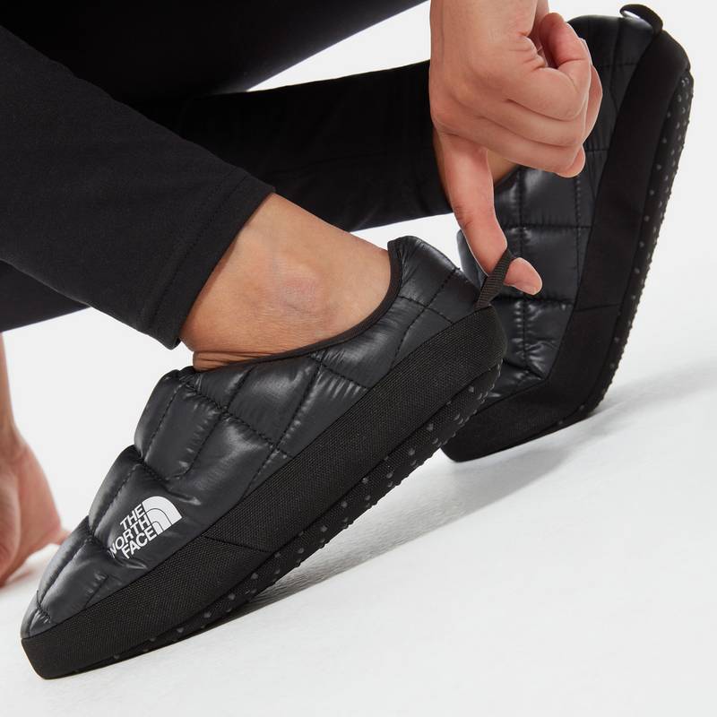 The North Face THERMOBALL TENT MULE V Hausschuhe Damen