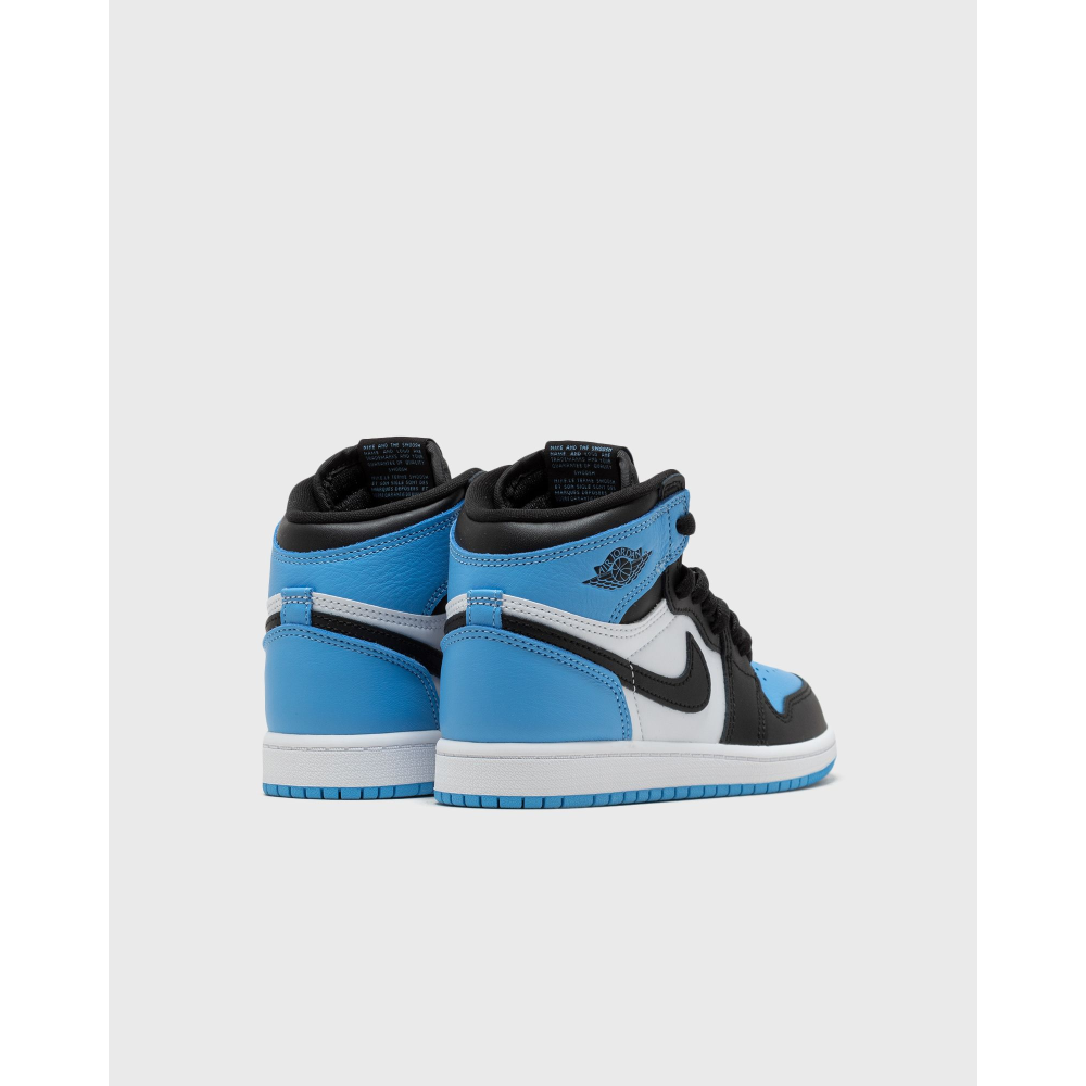 NIKE JORDAN 1 Retro High OG PS FD1412-400 / blau