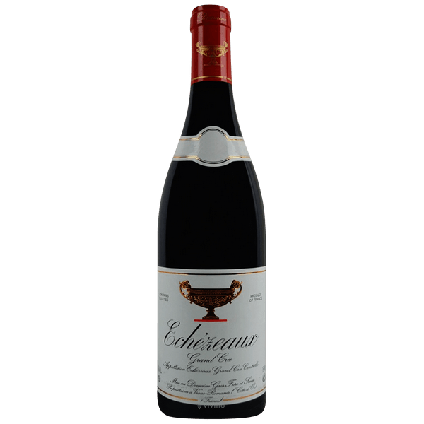 Domaine Gros Frère et SoeurÉchezeaux Grand Cru 2020