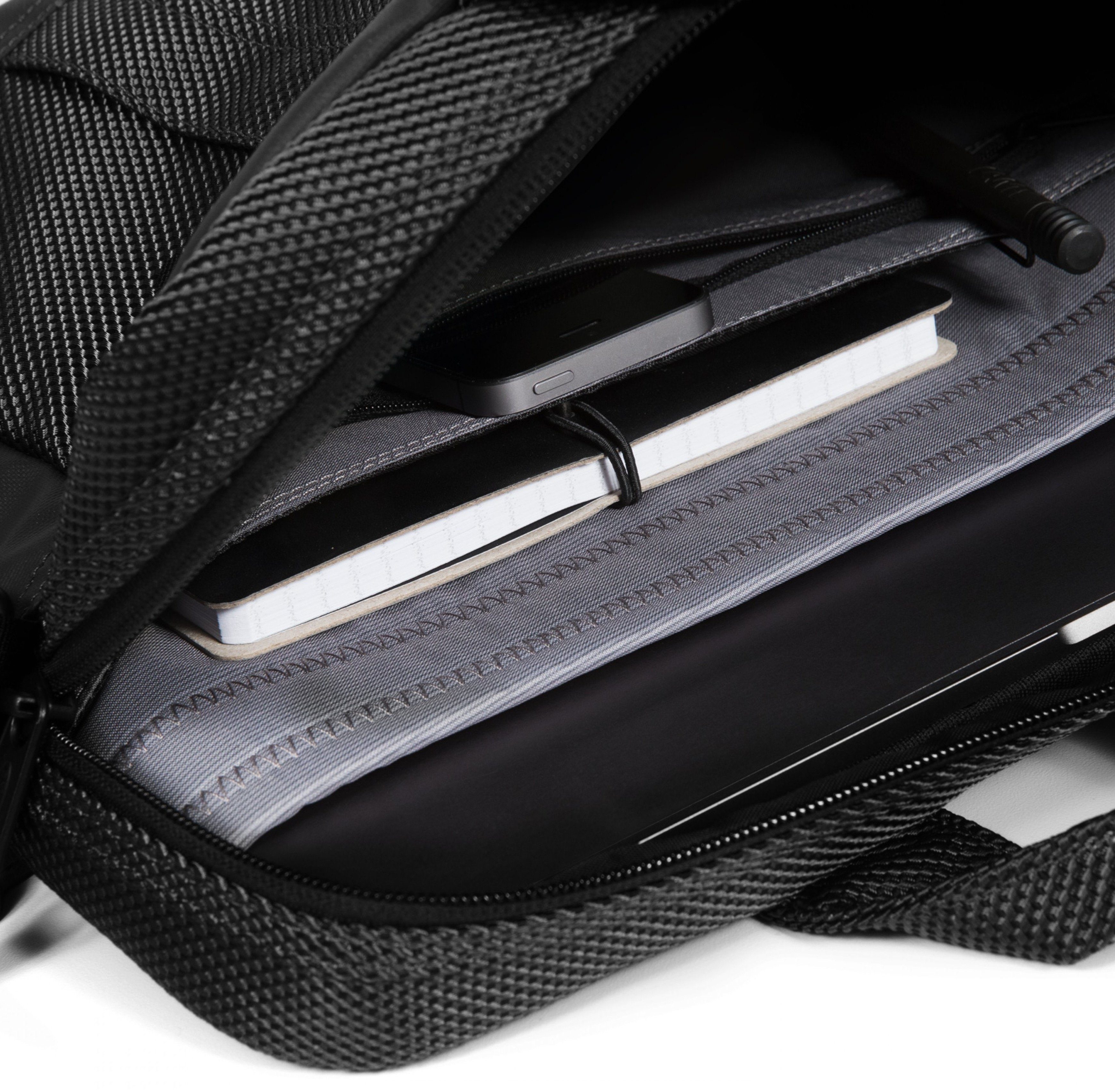 Eastpak Aktentasche ACTON, im praktischen Design