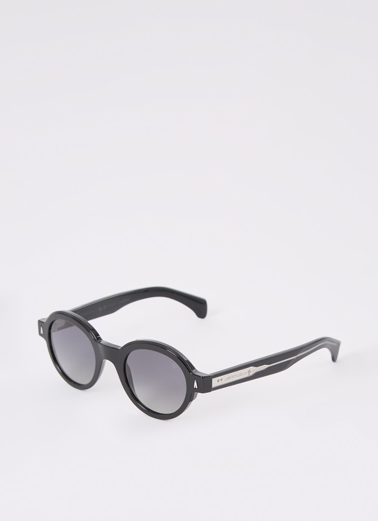 Ochelari de soare polarizați Moncler Rondosa ME6003