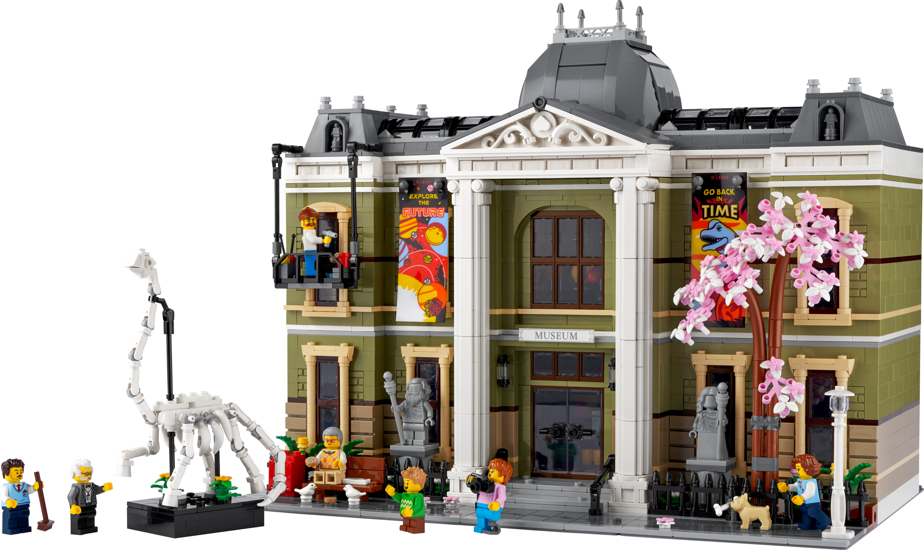 Naturhistorisches Museum 10326