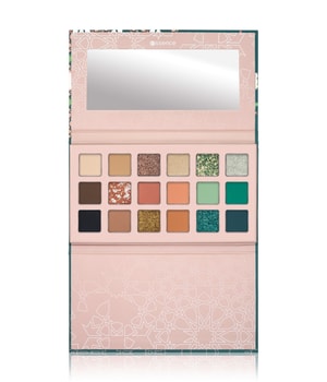 essence by Merve Lidschatten Palette-13.5 g