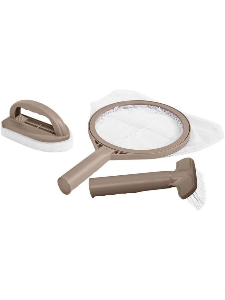 Intex PureSPA Reinigungsset in Braun ab 12 Jahre günstig kaufen onesize
