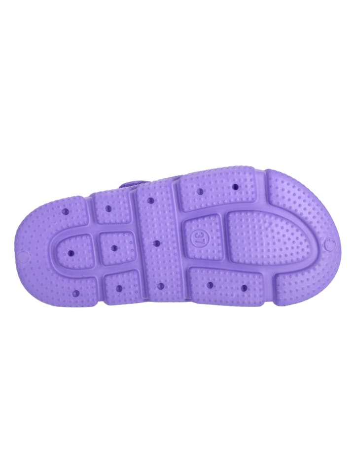 Cruz Sandale Pastown in 4255 Lavender günstig kaufen