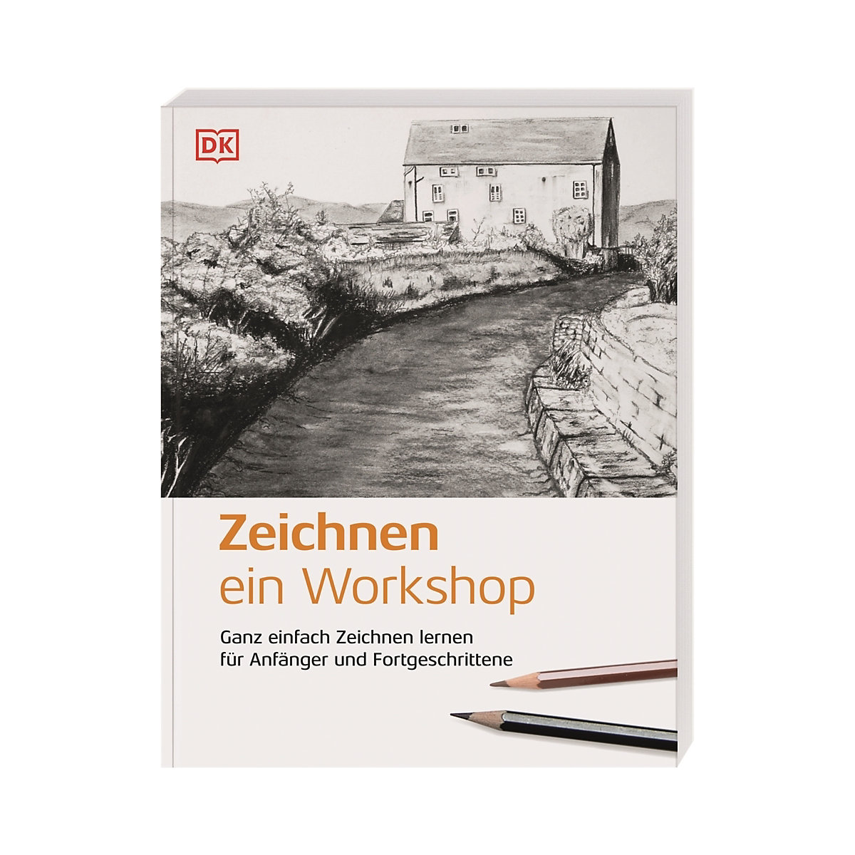 Zeichnen - ein Workshop