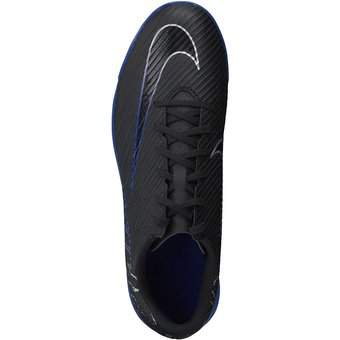 Nike Mercurial Vapor 15 Club TF in schwarz