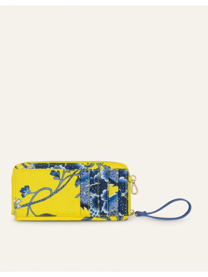 Oilily Portemonnaie Zappa in Weiß günstig kaufen onesize