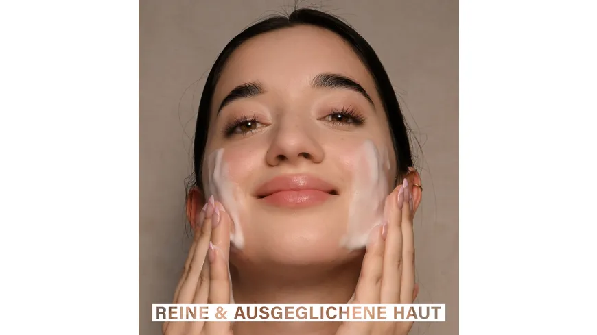ROSENTAL Soothing Cleansing Foam 100 ml