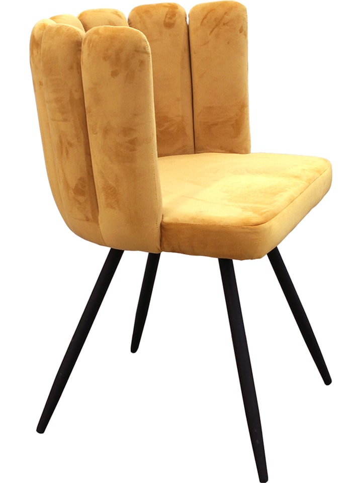 Rétro Chic 2er-Set: Sessel 