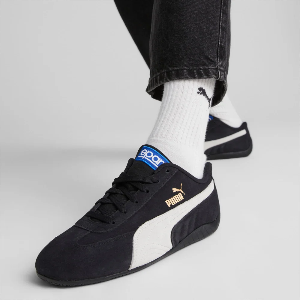 PUMA Sparco x Speedcat OG 307171_01 / schwarz