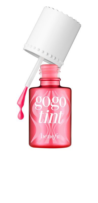 Benefit Teint Gogotint Lippen- und Wangenfarbe