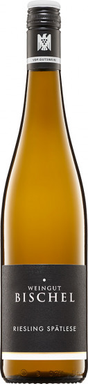 Riesling Spätlese VDP.Gutswein-Paket fruchtsüß - Weingut Bischel