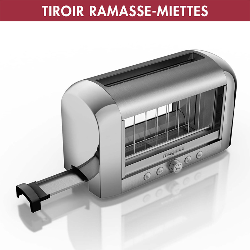 TOASTER VISION