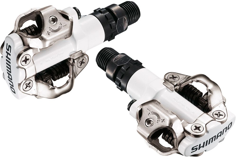 Shimano PD-M520 Pedale kaufen | Bike-Discount
