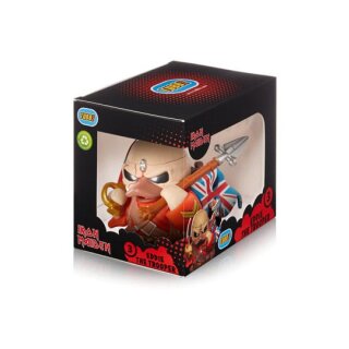 Iron Maiden Tubbz PVC Figur - Eddie Boxed Edition