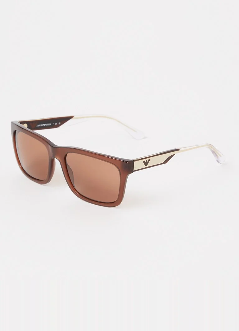 Ochelari de soare Emporio Armani EA4224
