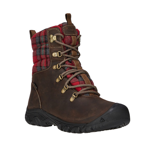GRETA BOOT WP Damen - Winterstiefel