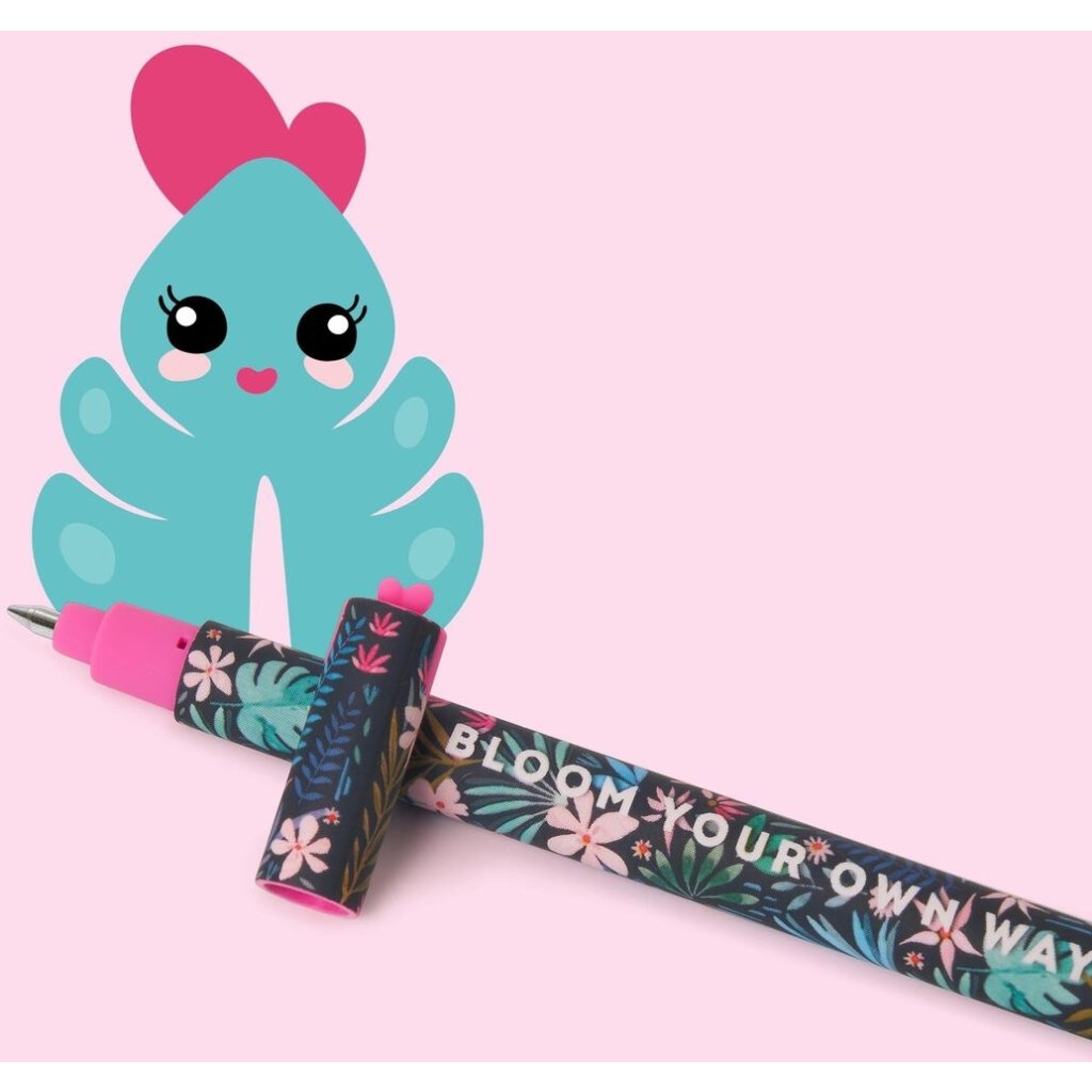 Legami Flora löschbarer Gelstift