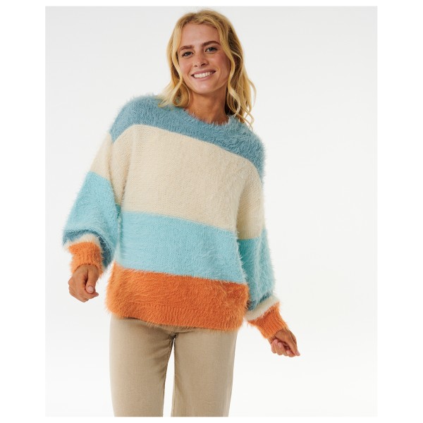 Rip Curl - Women's Sunrise Sessions Sweater - Pullover
