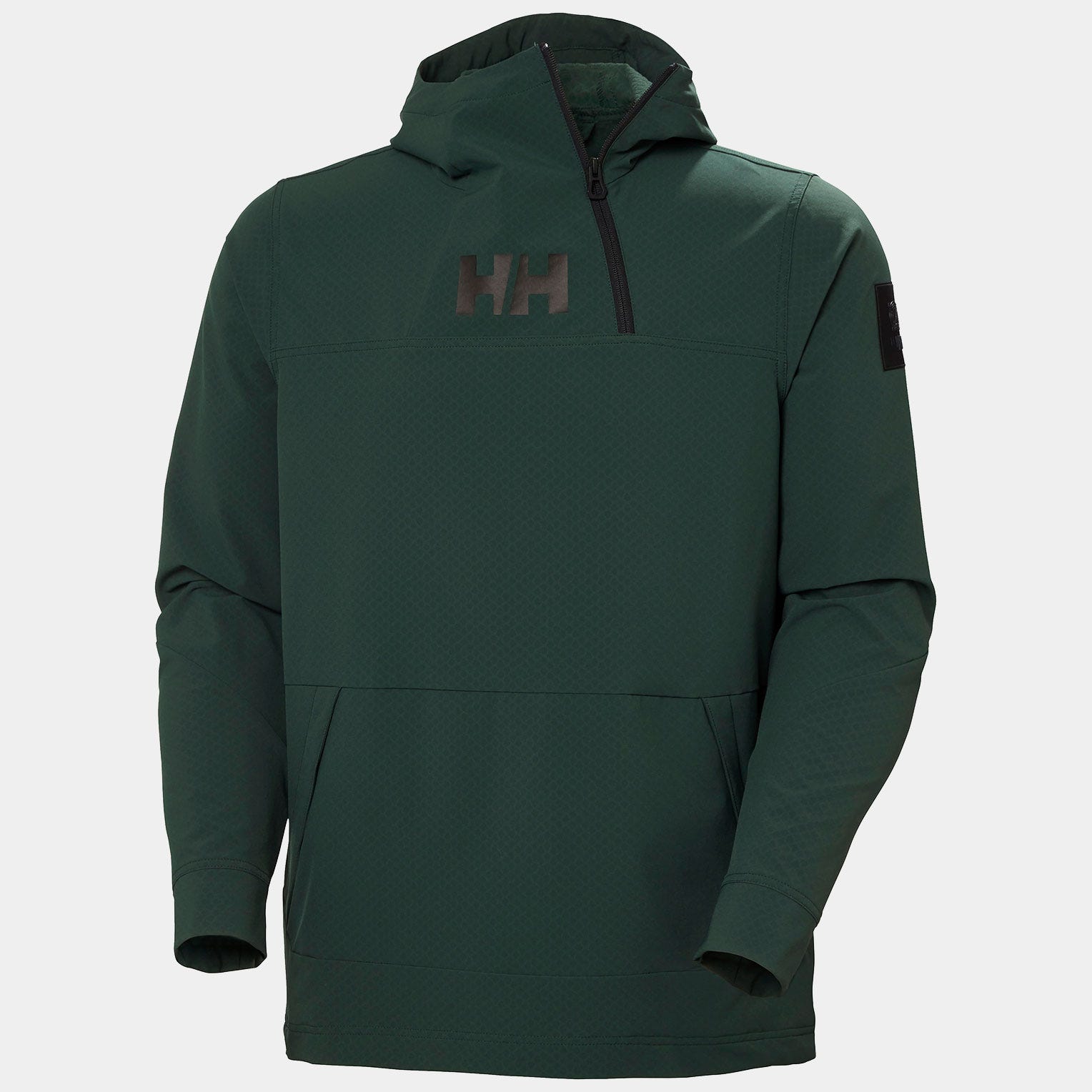Unisex ULLR D Shield Ski Hoodie
