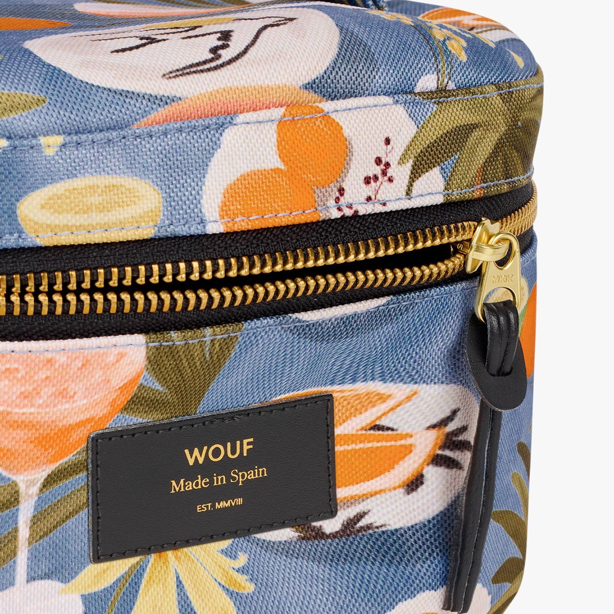 Wouf Beautycase, PET