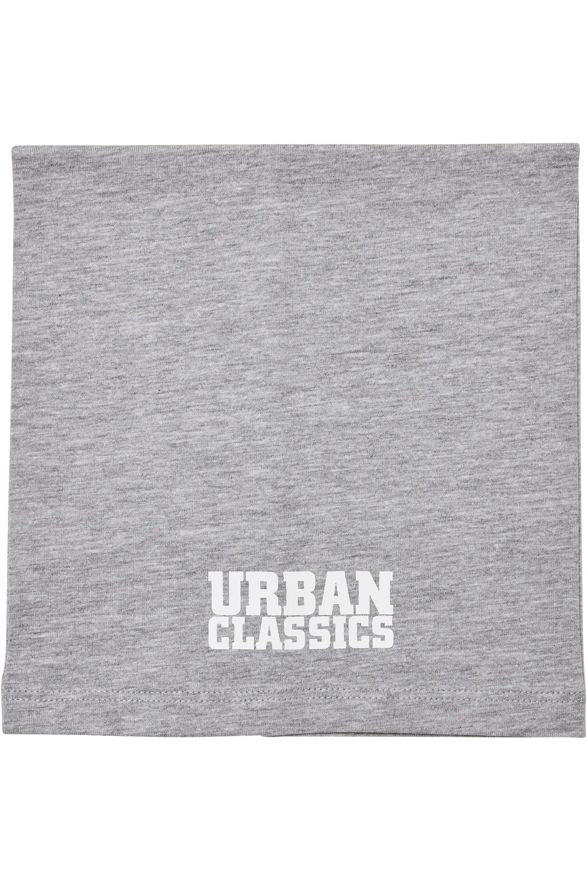 Urban Classics  Schal - Schwarz - Unifarben