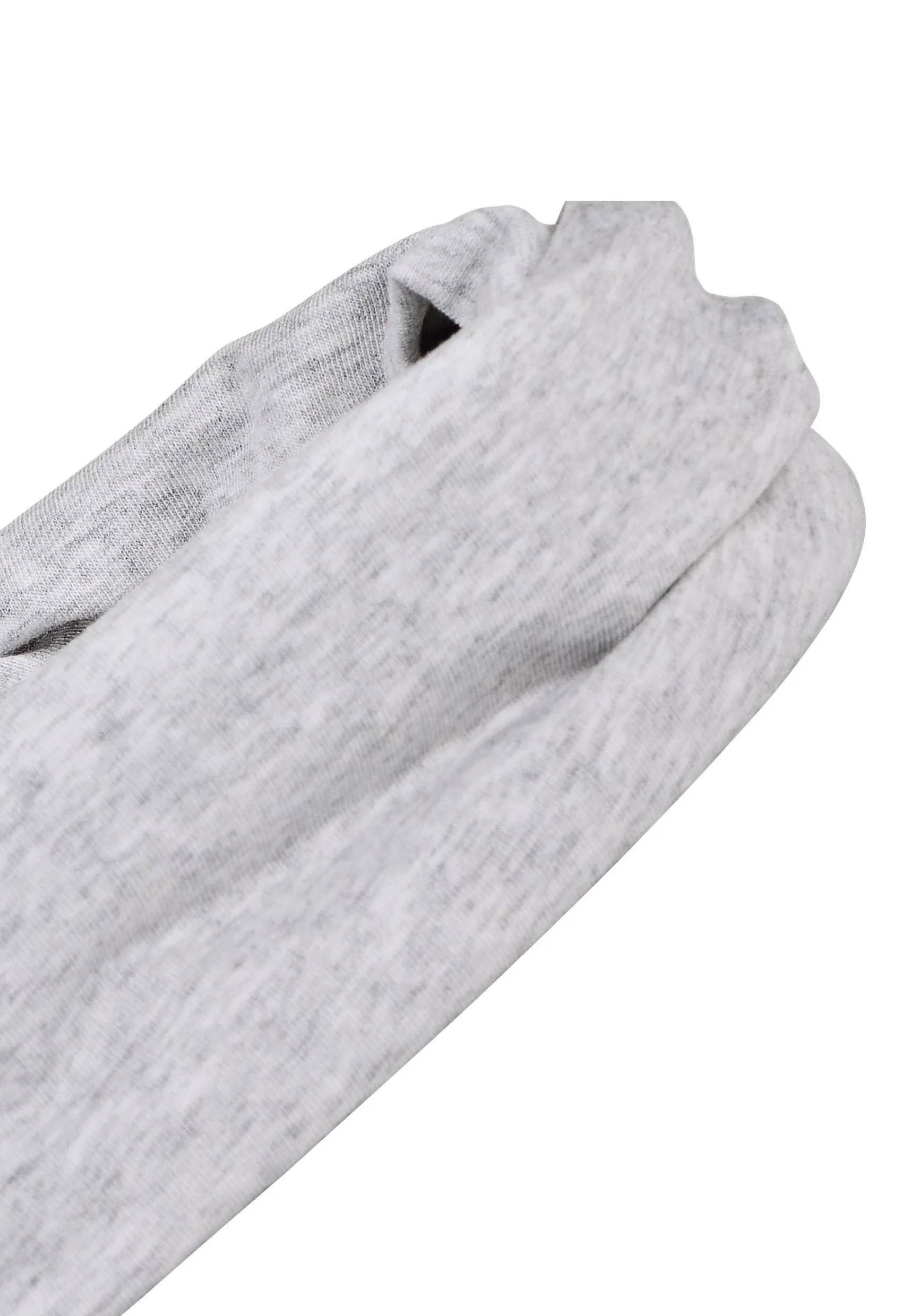 OCS Allrounder aus Singlejersey Melange (Bio)
