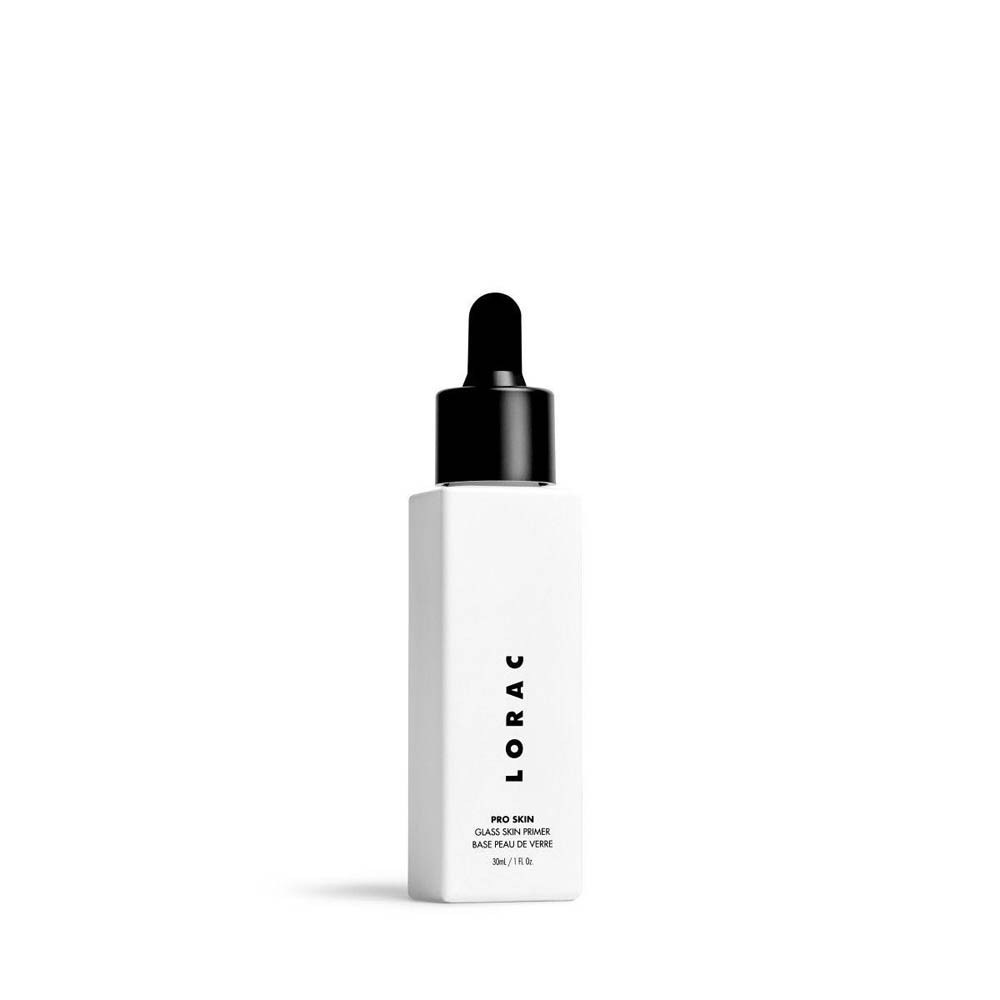 Lorac PRO - STAKLENA KOŽA
