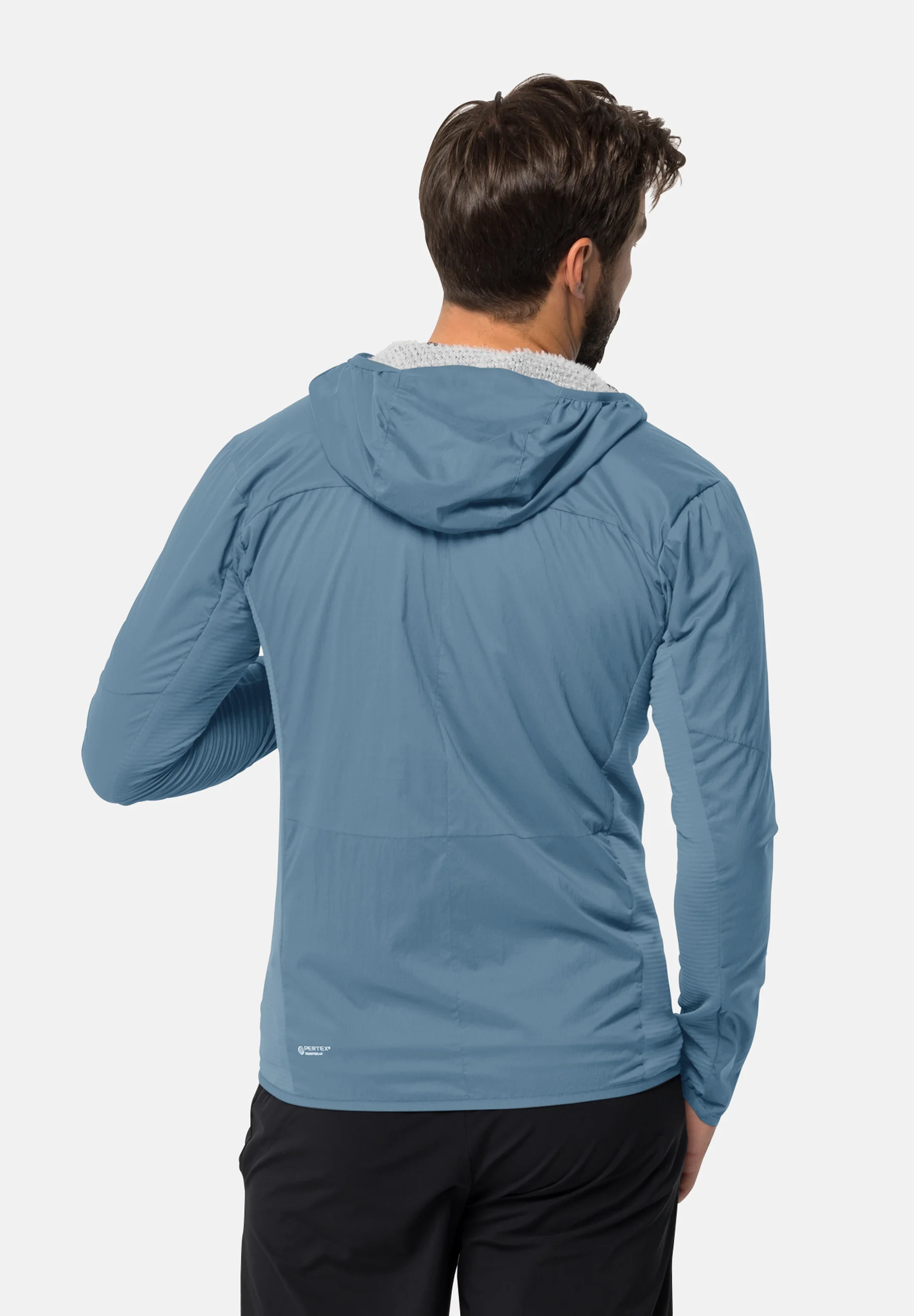 Jack Wolfskin PRELIGHT ALPHA JKT M - Chaqueta de exterior