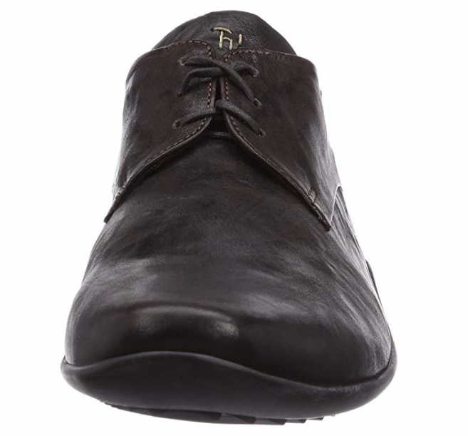 THINK Business Schuhe braun STONE HE 0