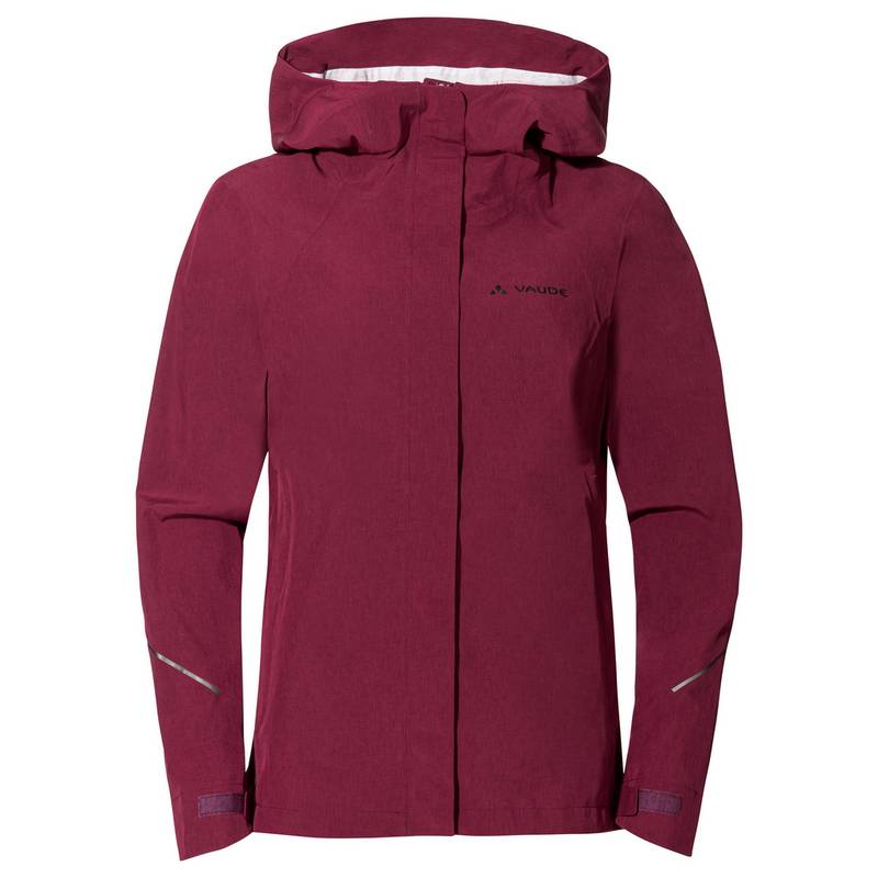 VAUDE Women's Yaras Jacket V Outdoorjacke Damen