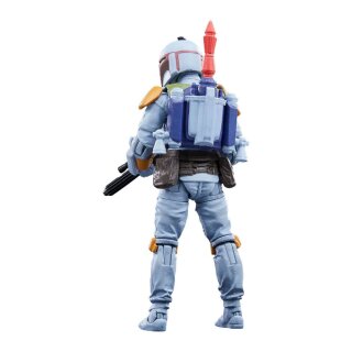 Star Wars Vintage Collection Actionfigur Boba Fett 10 cm