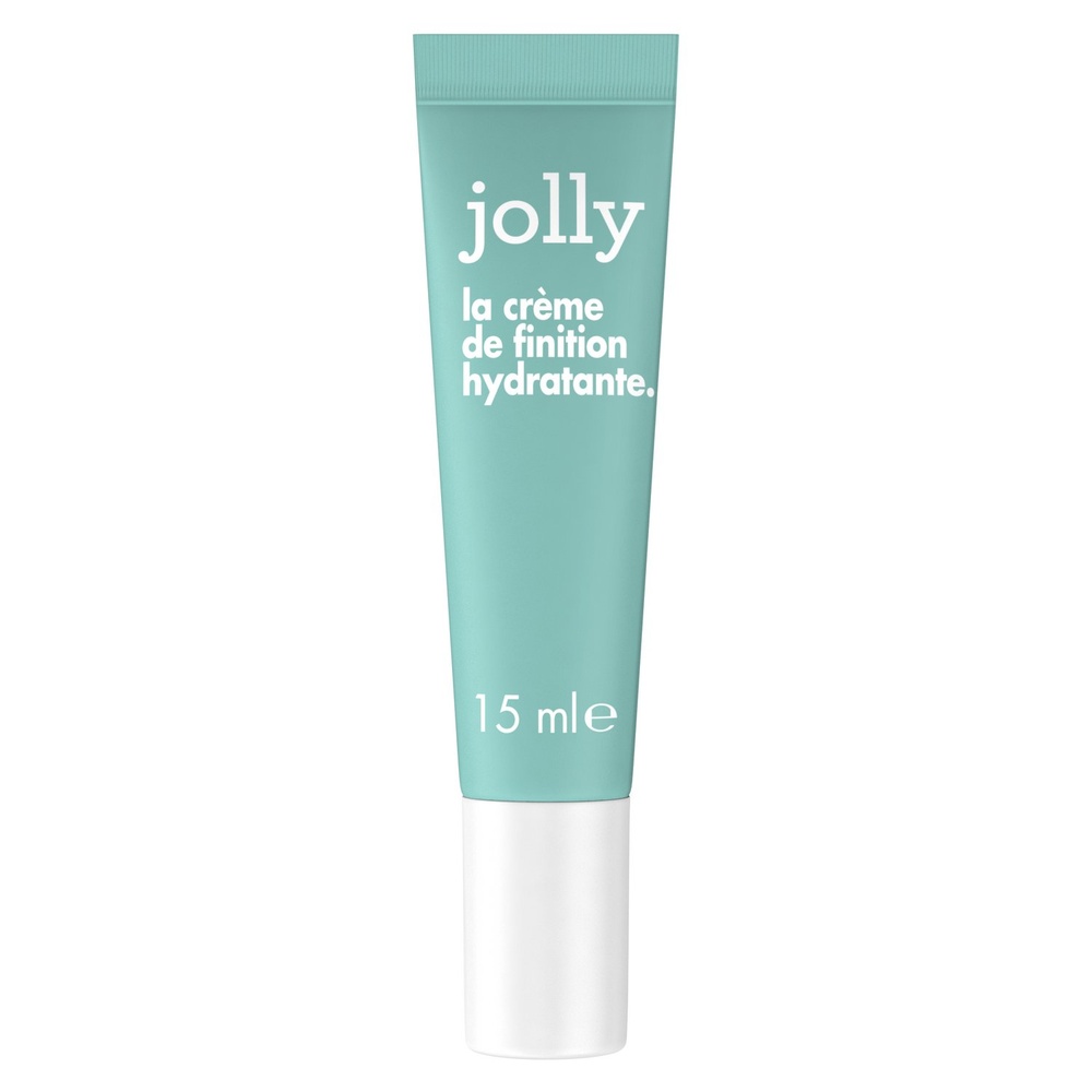 jolly Jolly Crème Dépilatoire Visage 40ml Crème Dépilatoire