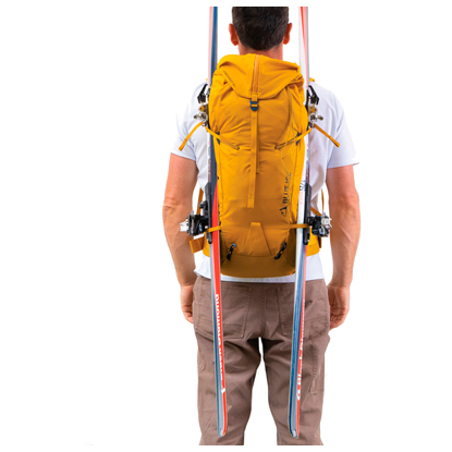 Blue Ice - Firecrest 38 Pack - Tourenrucksack