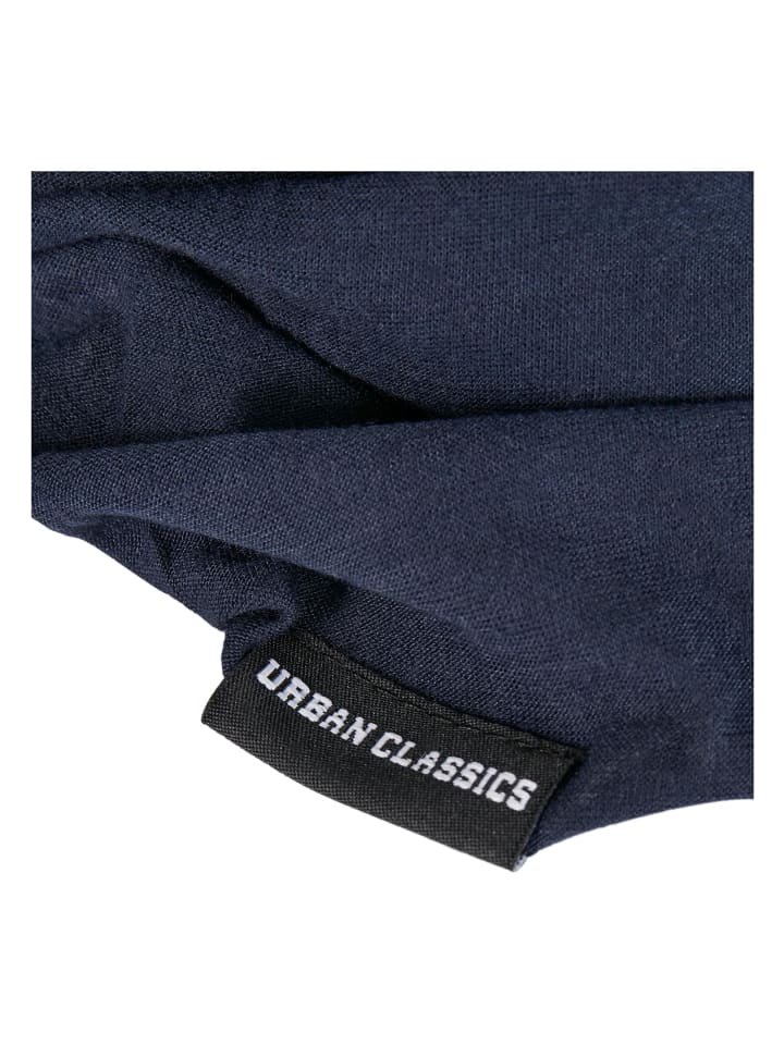 Urban Classics Urban Classics Schals in darknavy günstig kaufen onesize