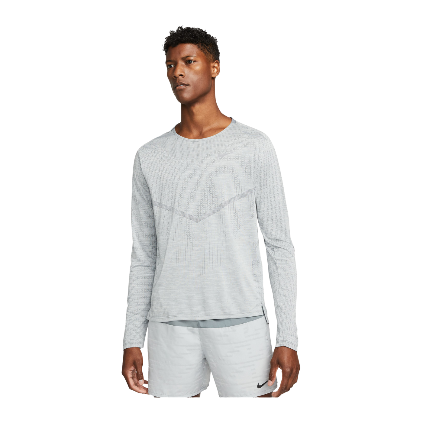 Nike Techknit Ultra Sweatshirt Running F085