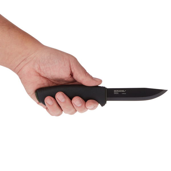 BUSHCRAFT SURVIVAL BB - Feststehendes Messer