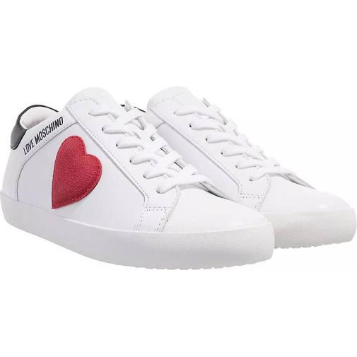 Love Moschino Schnürschuhe