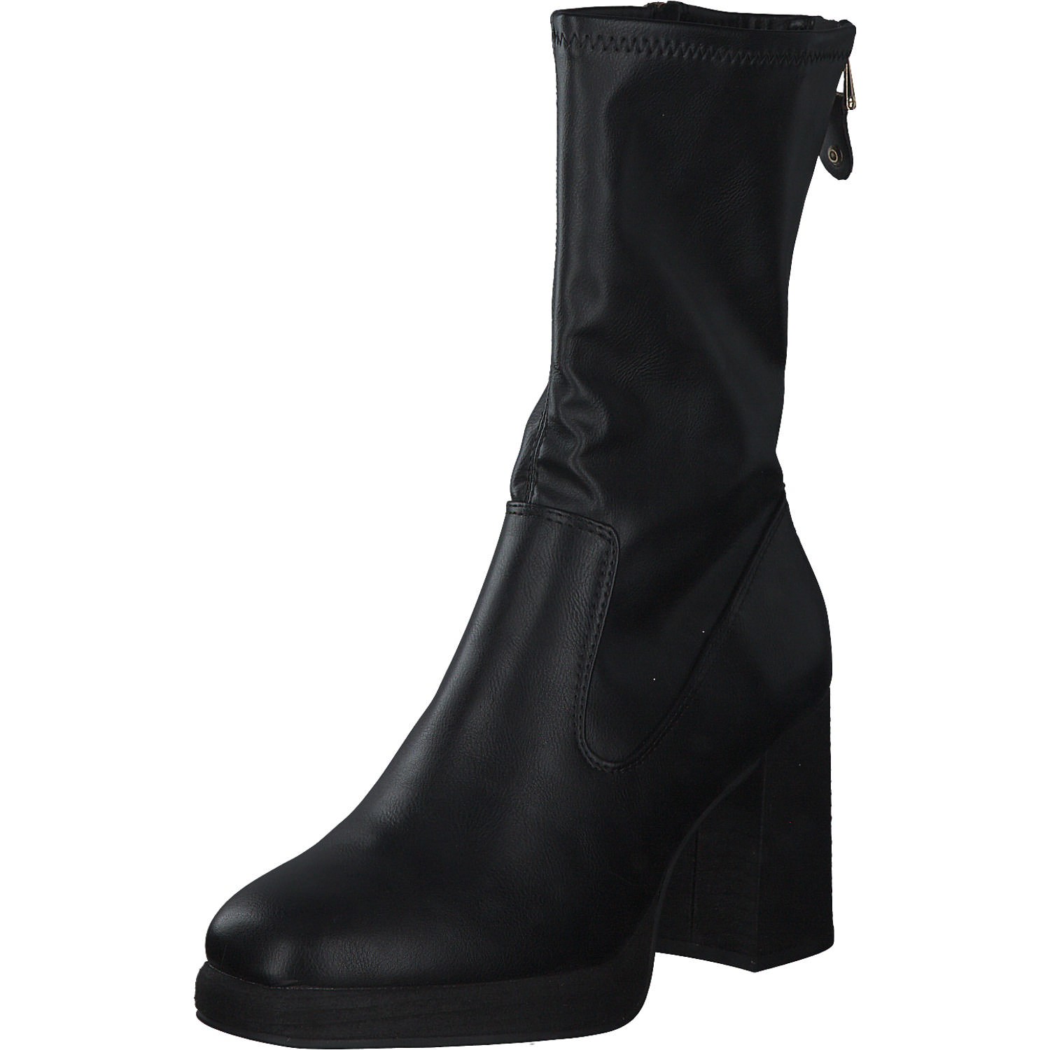 Marco Tozzi 25817, Boots, Damen, Schwarz