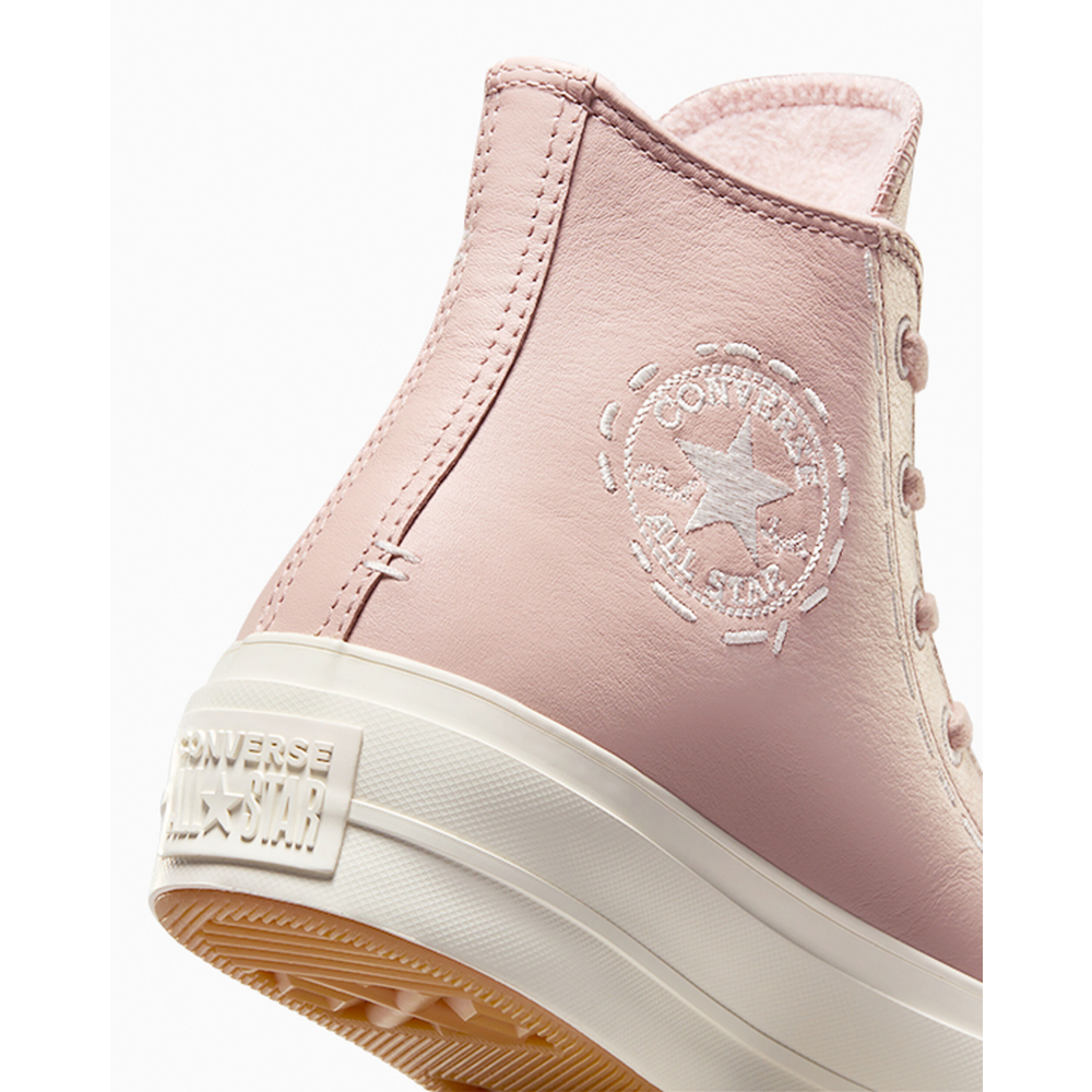 Converse Chuck Taylor All Star Lift A07953C / pink