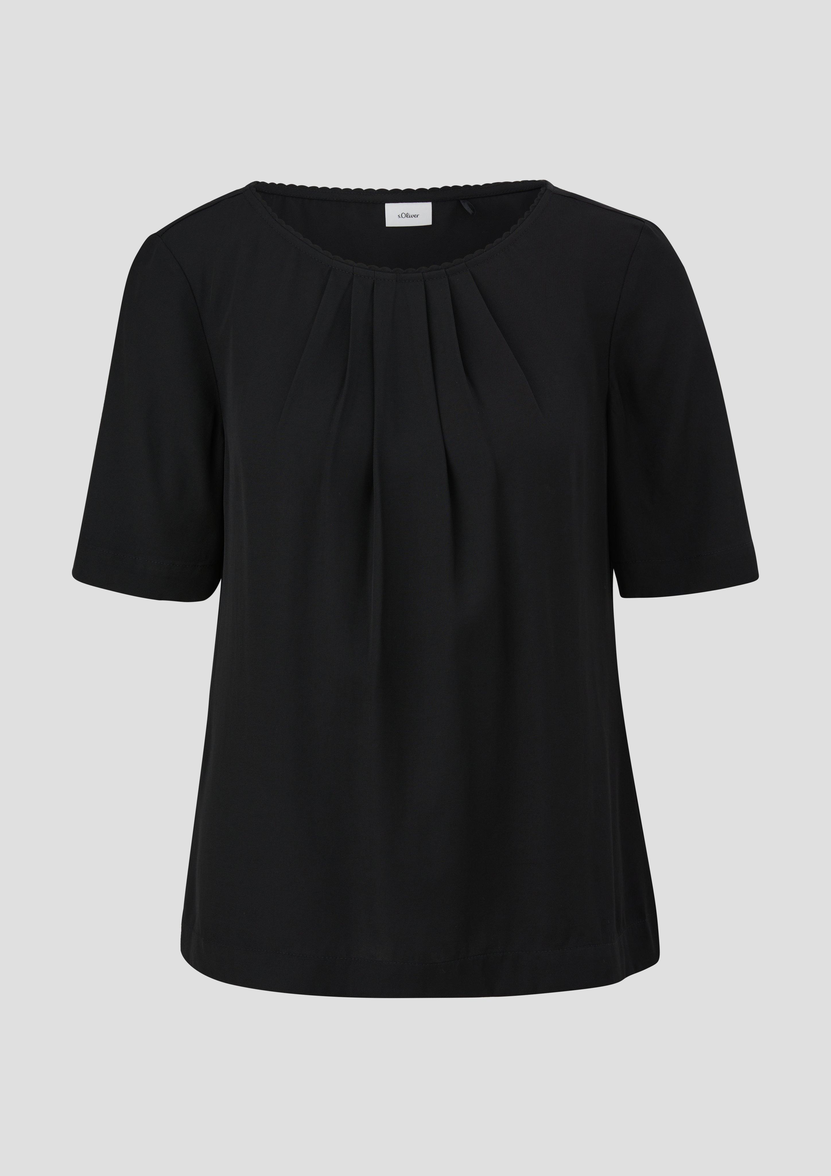 Bluse aus Viskose  2138188-9999