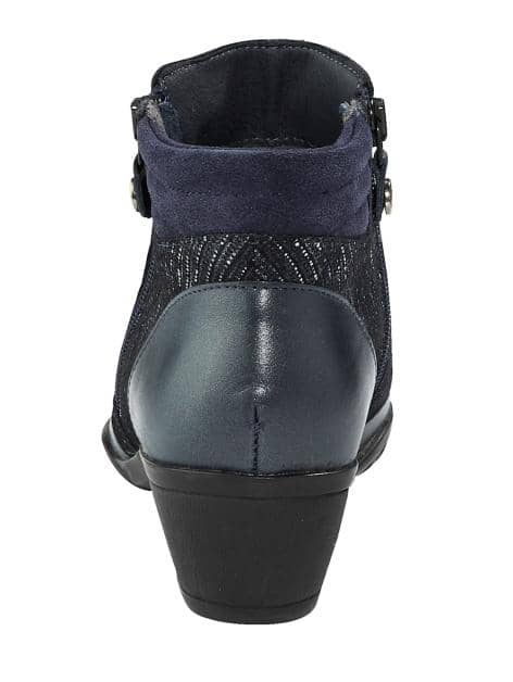Stiefelette