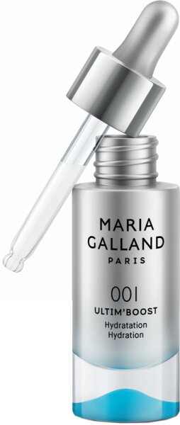 Maria Galland 001 Ultim' Boost Hydratation Gesichtsserum