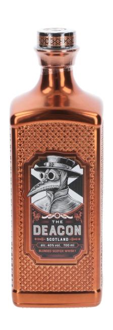 The Deacon 0,7 l·40 % vol