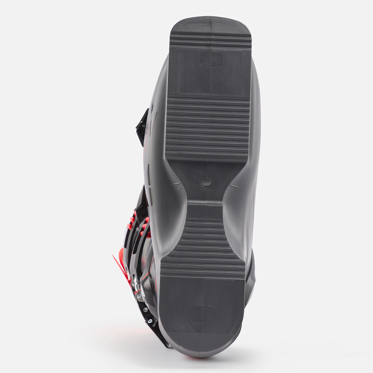 Unisex Racing Skischuhe HERO WORLD CUP ZJ+