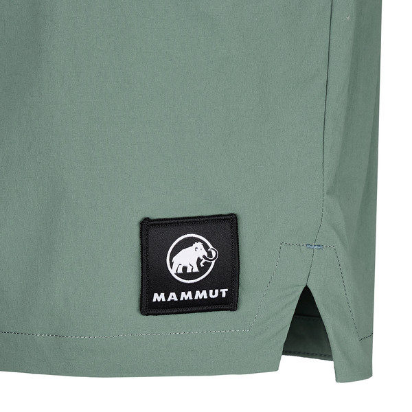 MASSONE LIGHT SHORTS Damen - Shorts