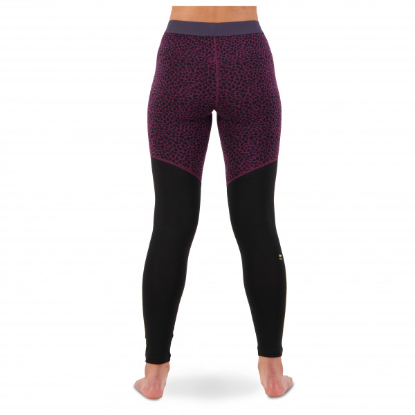 Mons Royale - Women's Cascade Merino Flex 200 Legging - Merinounterwäsche